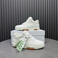 Off-White Out Of Office (Total White)