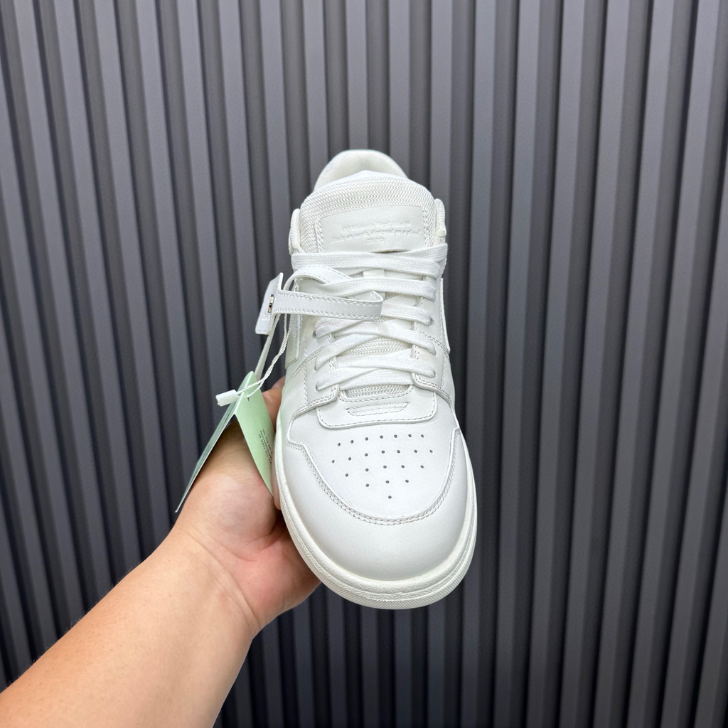 Off-White Out Of Office (Total White)