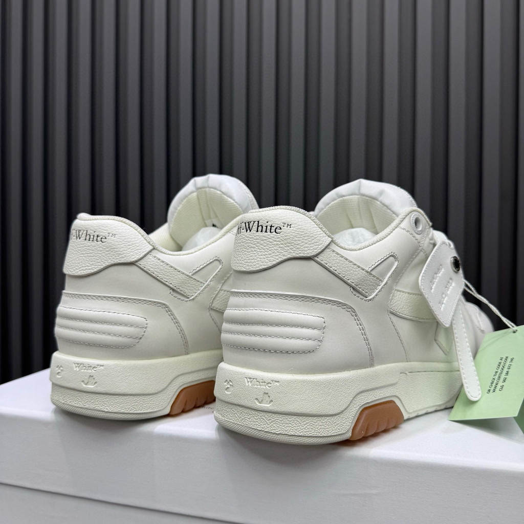 Off-White Out Of Office (Total White)