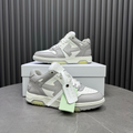 Off-White Out Of Office (Grigie e Bianche)