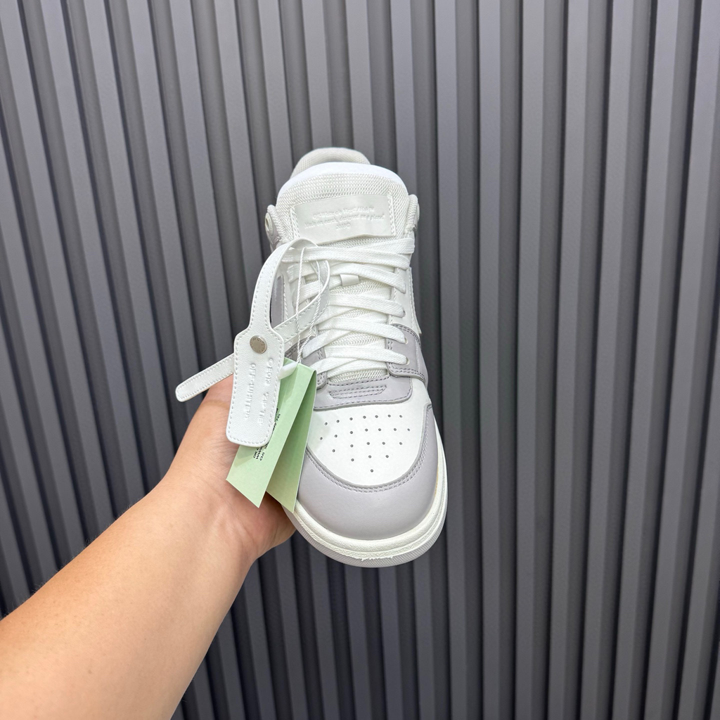 Off-White Out Of Office (Grigie e Bianche)