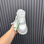 Off-White Out Of Office (Grigie e Bianche)