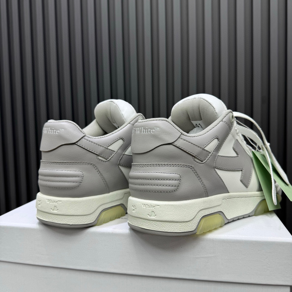 Off-White Out Of Office (Grigie e Bianche)