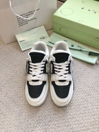 Off-White Out Of Office (Bianche e Nere)